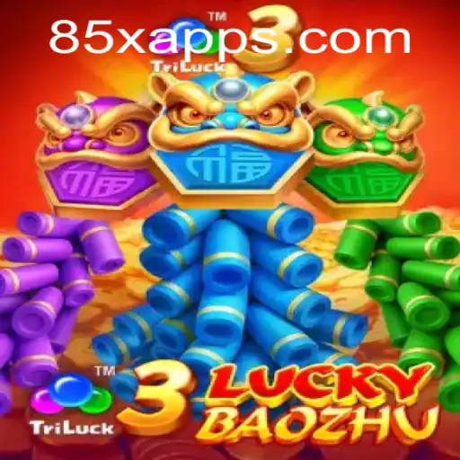 Descubra a Aventura e Emoção de 3LuckyBaozhu