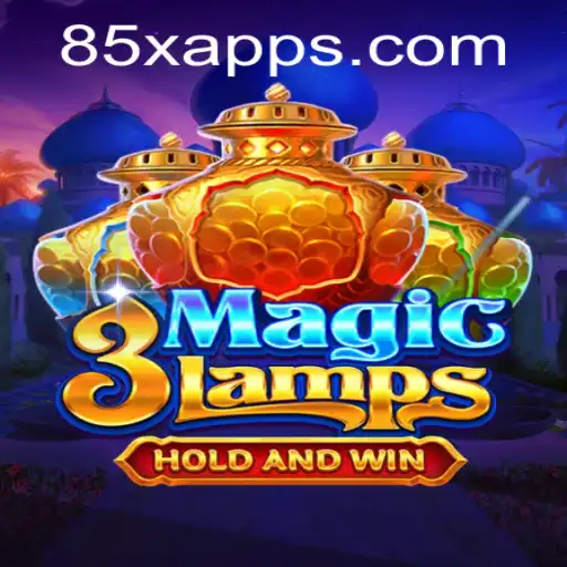 Descubra o Fascinante Mundo de 3MagicLamps e Sua Conexão com 85X.COM