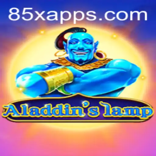 Explorando Aladdinslamp: O Fascinante Mundo do Jogo 85X.COM