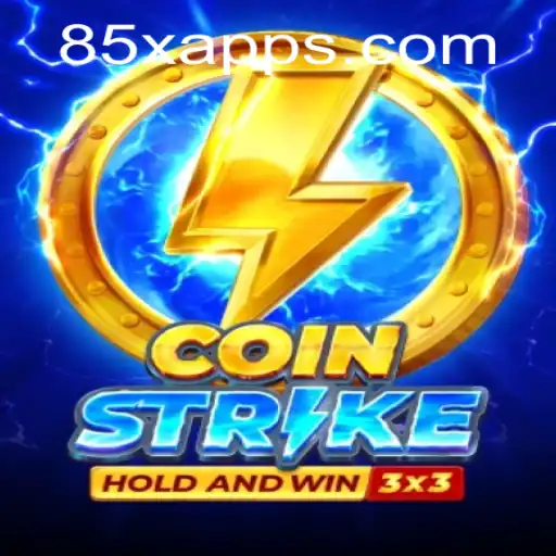 Coinstrike: Um Guia Completo para o Jogo de Estratégia de 85X.COM