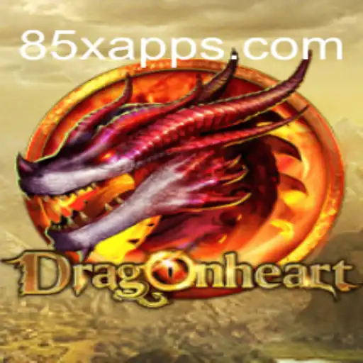 Descubra o Fascinante Mundo de DragonHeart no Universo de Jogos 85X.COM