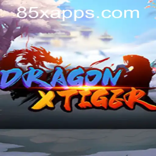 Explorando DragonXTiger: O Jogo Virtual que Está Conquistando 85X.COM