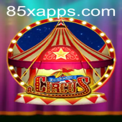 O Universo Colorido de EcstaticCircus: Descubra o Fascínio do Novo Jogo 85X.COM
