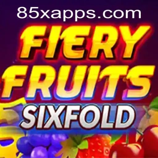 FieryFruitsSixFold: Aventura Frutífera e Empolgante no Mundo dos Jogos
