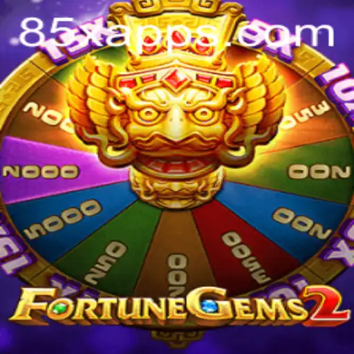 Explore o Universo de FortuneGems2: Regras e Estratégias no Mundo de 85X.COM