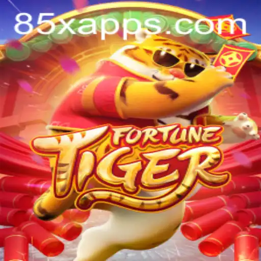 Explorando o Jogo FortuneTiger em 85X.COM