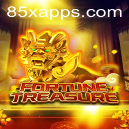 Explorando o Mundo do Jogo FortuneTreasure na Plataforma 85X.COM