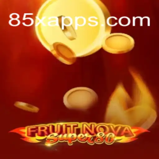 Explore a Emoção do Jogo FruitNovaSuper80