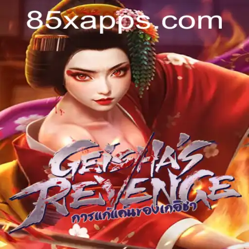 GeishasRevenge: Uma Imersão no Universo de 85X.COM