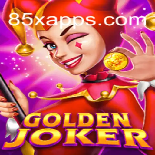 GoldenJoker: Descubra o Novo Jogo de Entretenimento da 85X.COM