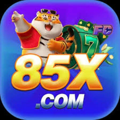 85X.COM Logo