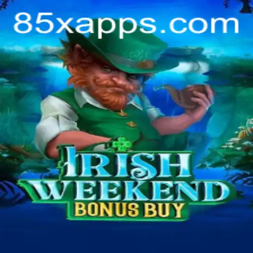 Explorando o Mundo do Jogo IrishWeekendBonusBuy