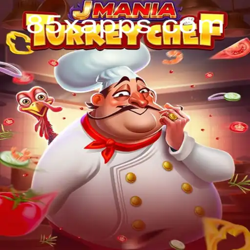 Explorando JManiaTurkeyChef: O Desafio Culinário Virtual com um Toque Turco