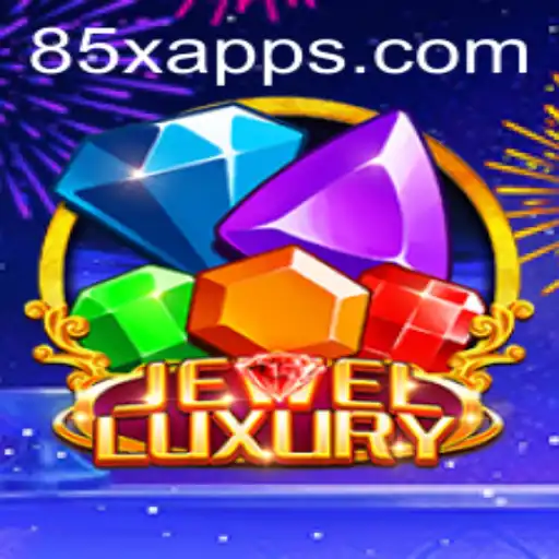 Descubra o Fascinante Mundo de JewelLuxury: O Jogo que Conquistou os Aficionados por Entretenimento