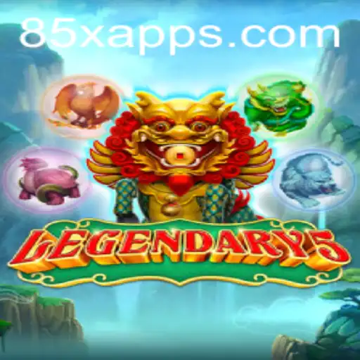 Legendary5: Explore o Mundo Fascinante do Novo Jogo Online