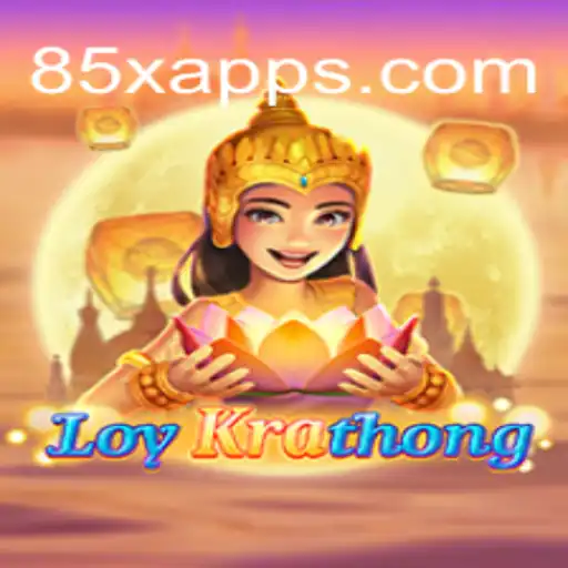 Descubra o Fascinante Jogo 'LoyKrathong' com 85X.COM