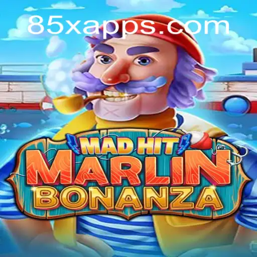 Descubra MadHitMarlinBonanza: A Nova Sensação do Mundo dos Jogos