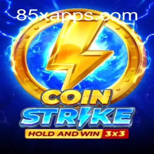 Coinstrike: Um Guia Completo para o Jogo de Estratégia de 85X.COM