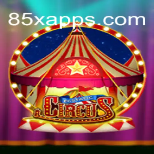 O Universo Colorido de EcstaticCircus: Descubra o Fascínio do Novo Jogo 85X.COM