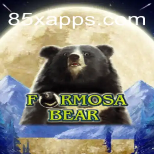 Explorando o Mundo do Jogo FormosaBear