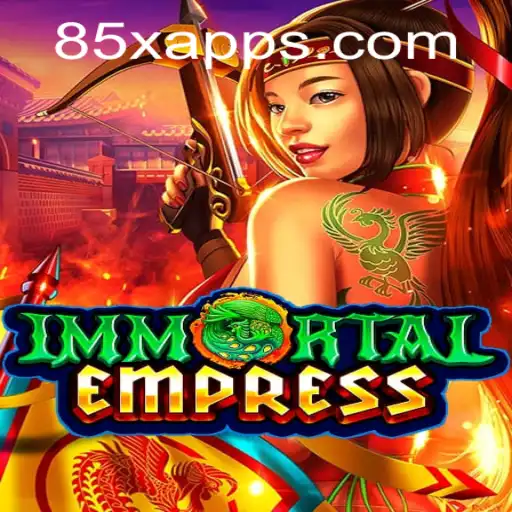 Descubra o Mundo de ImmortalEmpress: Um Guia Completo para Iniciantes