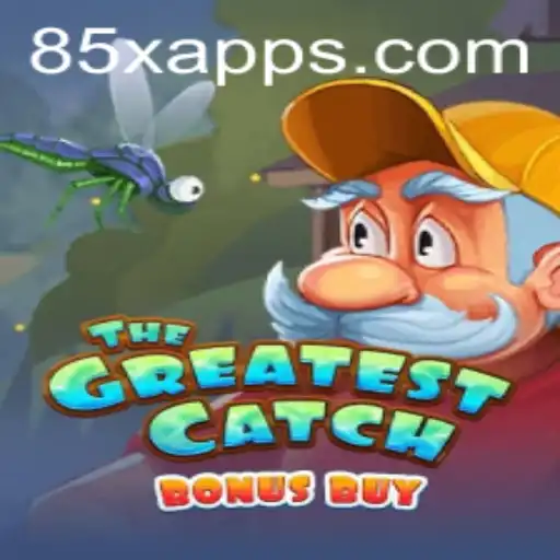 TheGreatestCatchBonusBuy: A Nova Sensação dos Jogos Online