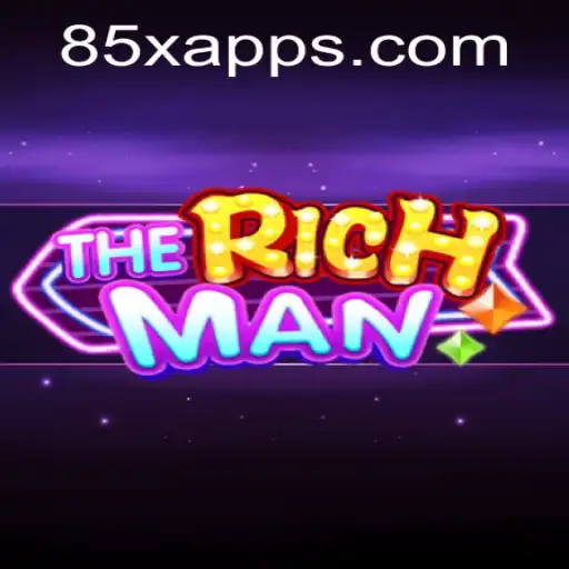 TheRichMan: Explorando o Universo Fascinante do Jogo com 85X.COM