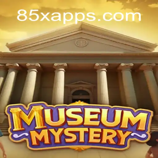 MuseumMystery: O Jogo que Desafia sua Inteligência e Estratégia