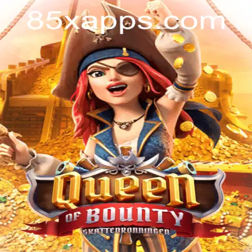 Explore o Mundo dos Tesouros com QueenofBounty: Um Jogo de Aventura e Estratégia