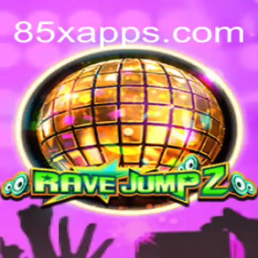 RaveJump2: Emocionante Mundo de Saltos e Aventura
