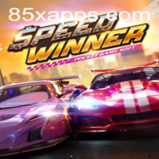 Descubra o Empolgante Mundo de SpeedWinner com 85X.COM