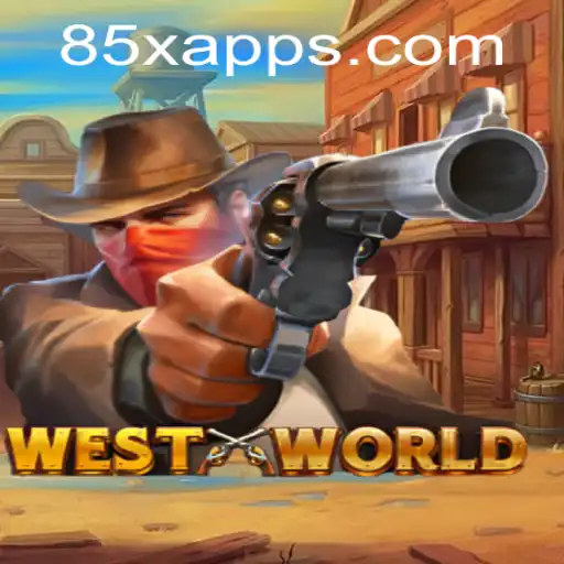 Desbravando o Mundo de WestWorld: Uma Aventura imersiva com 85X.COM