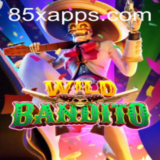 Explorando o Mundo de WildBandito em 85X.COM