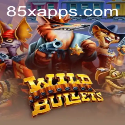 Explorando o Mundo de WildBullets no Universo Digital