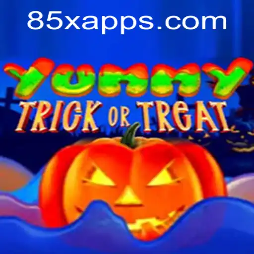 Explore o Mundo Divertido de YummyTrickorTreat: Um Jogo de Estratégia e Diversão
